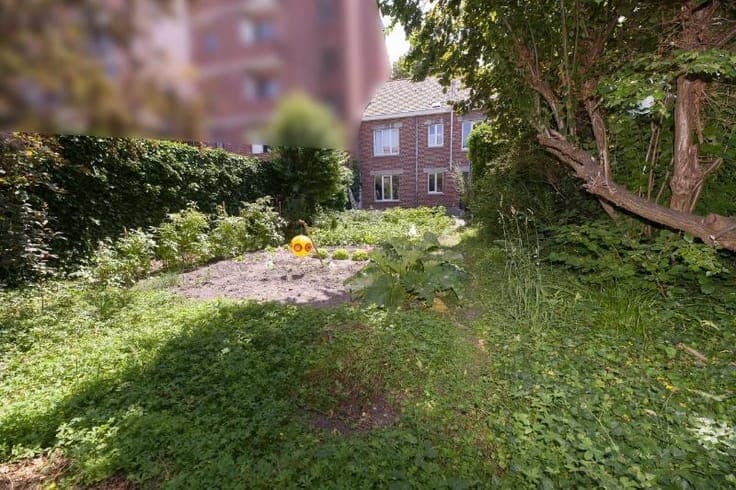 Investment property in Tournai