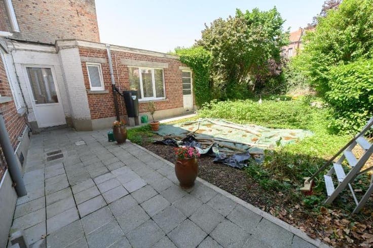 Investment property in Tournai