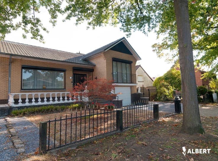 House in Diepenbeek