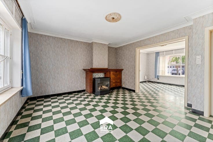 House in Kuurne