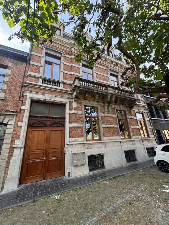 Immeuble de rapport