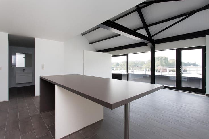 House in Sint-Martens-Latem