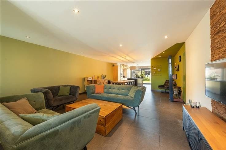 Move-in ready house for sale in Viersel