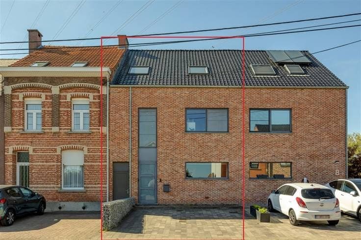 Move-in ready house for sale in Viersel