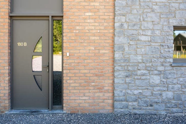 House in Somme-Leuze