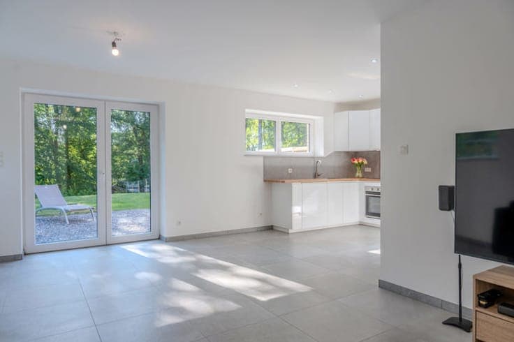 House in Somme-Leuze