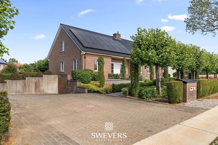 House in Tielt-Winge