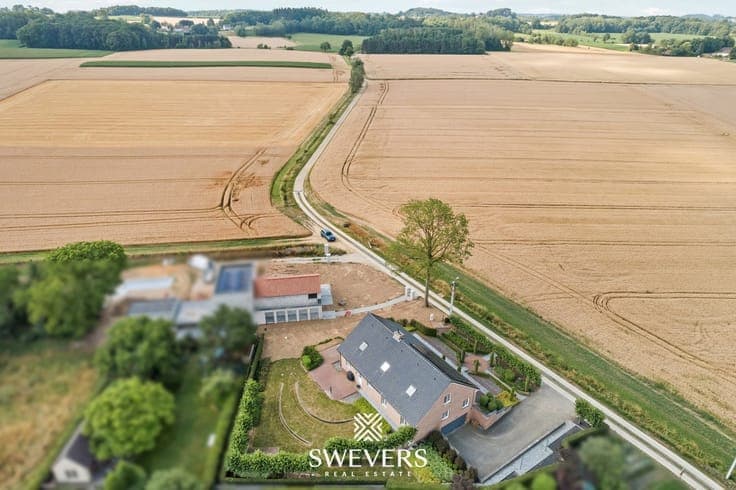 House in Tielt-Winge