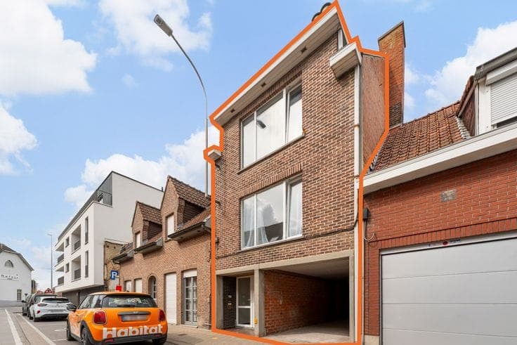 House in Menen