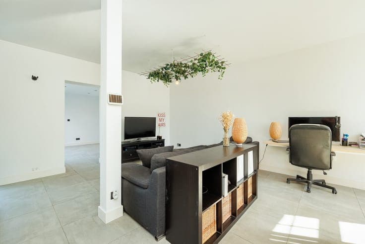 Zelf wonen of investeren? Ideaal in deze GB met tuin!!