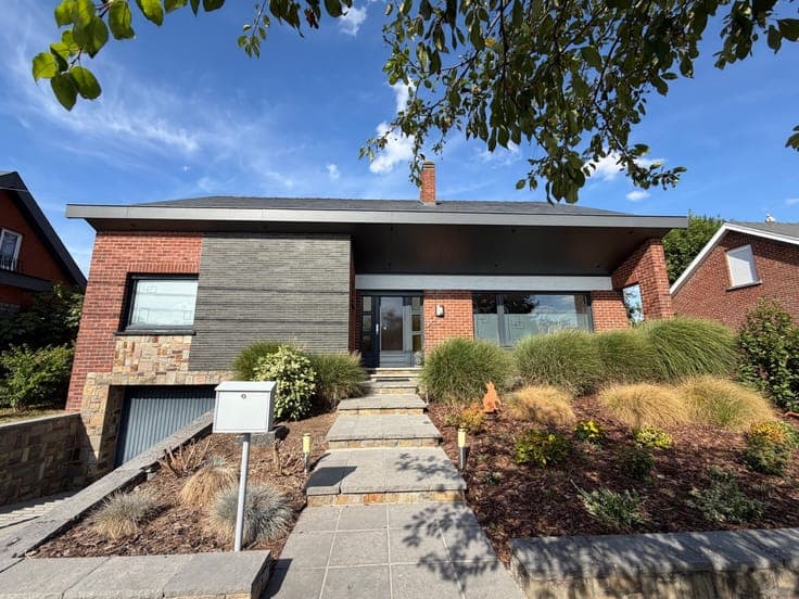 House in Ath