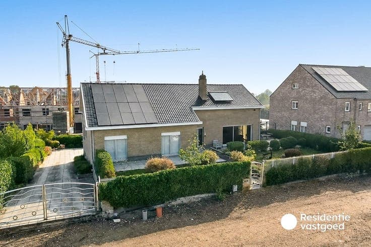 House in Middelkerke