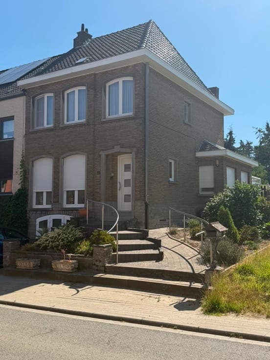 House in Halle