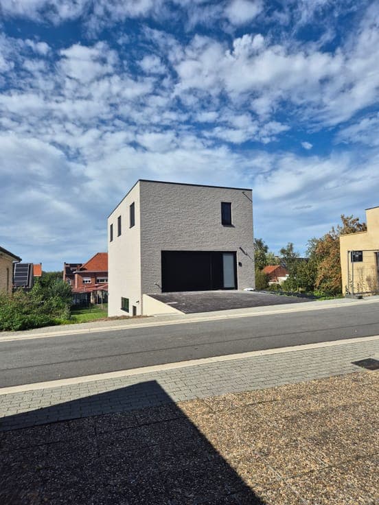 House in Holsbeek