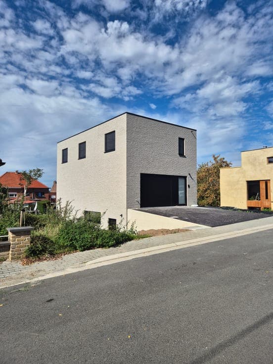 House in Holsbeek