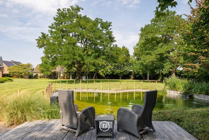 Exceptional Villa