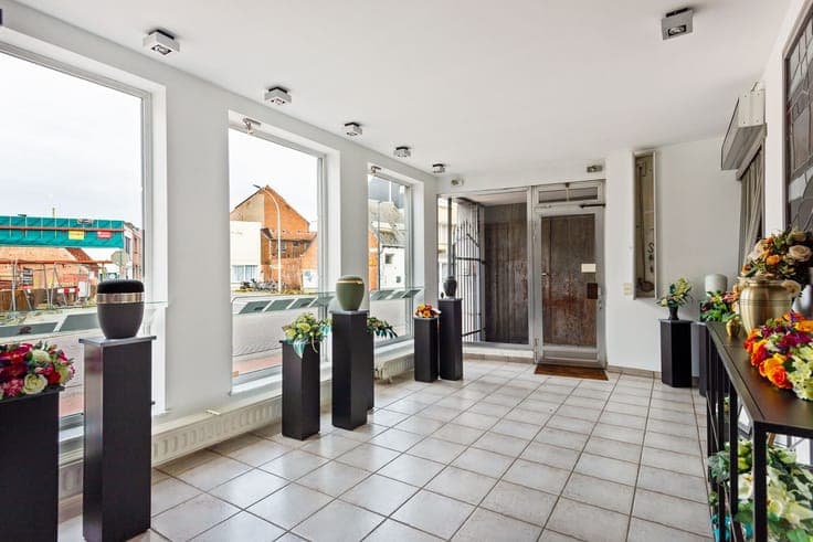 Investment property - Industry
