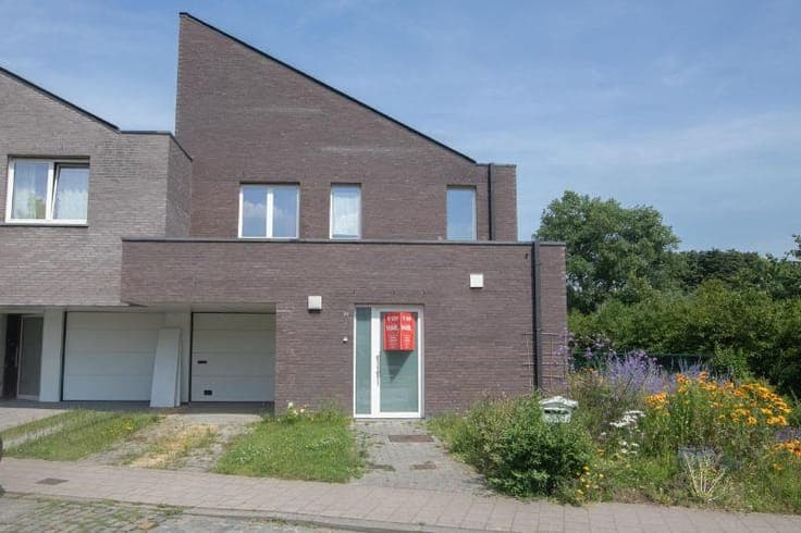 House in Oostakker
