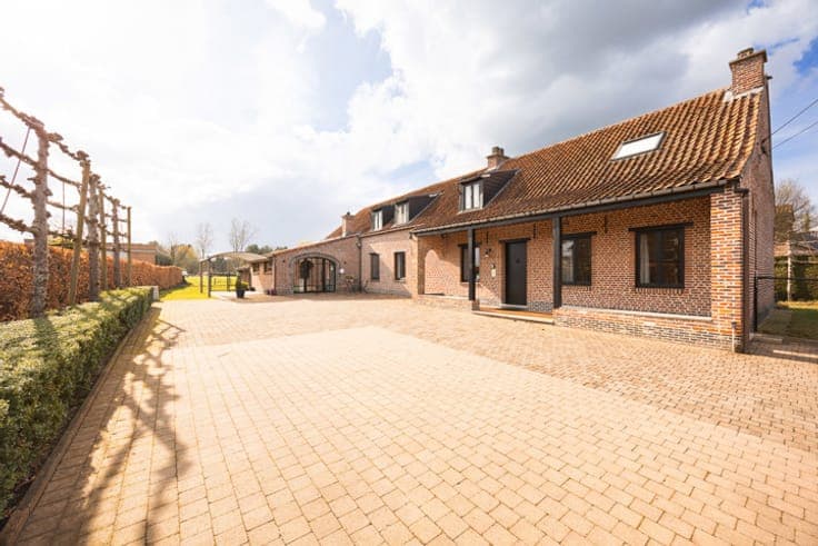 House in Tremelo