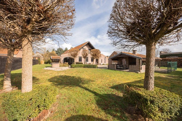 House in Tremelo