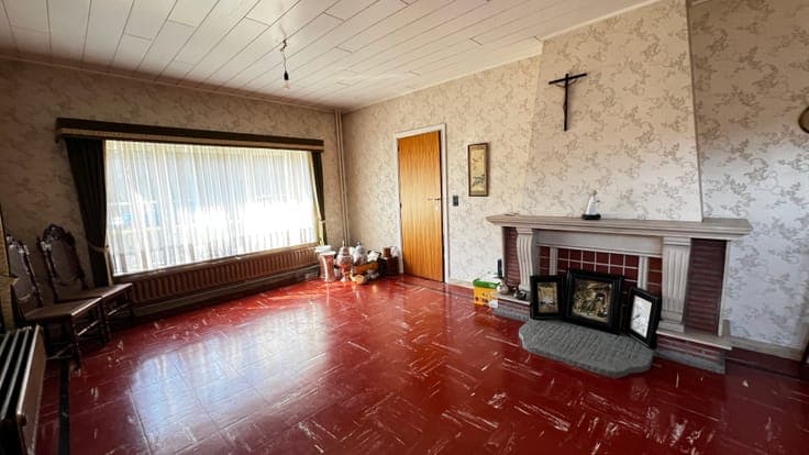 House in Zemst