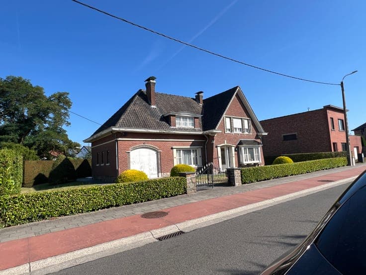 House in Zemst