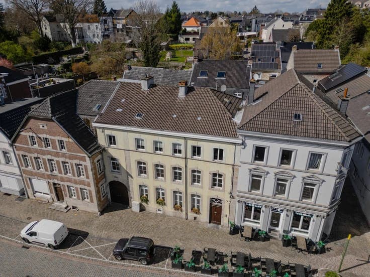 Sale - Building Eupen - 990,000 €