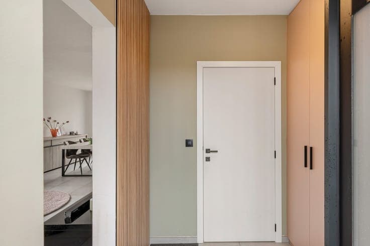 INSTAPKLARE WONING I EPC A I 4 KAMERS