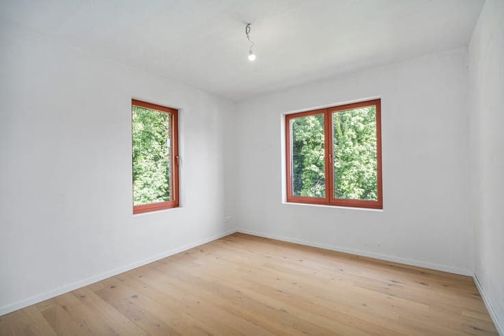 Instapklare nieuwbouwwoning met drie slaapkamers en prakt...
