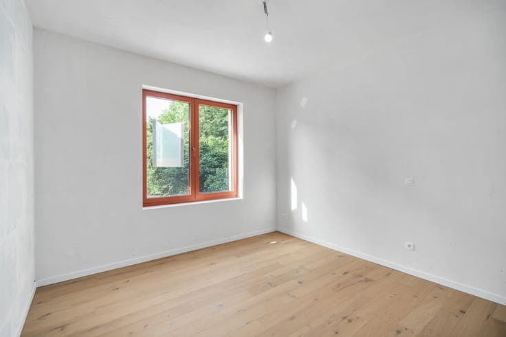 Instapklare nieuwbouwwoning met drie slaapkamers en prakt...
