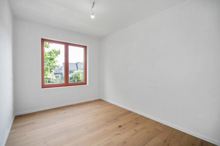 Instapklare nieuwbouwwoning met drie slaapkamers en prakt...