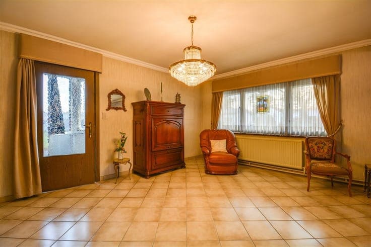 Charming, well located house with lots of potential in Boort