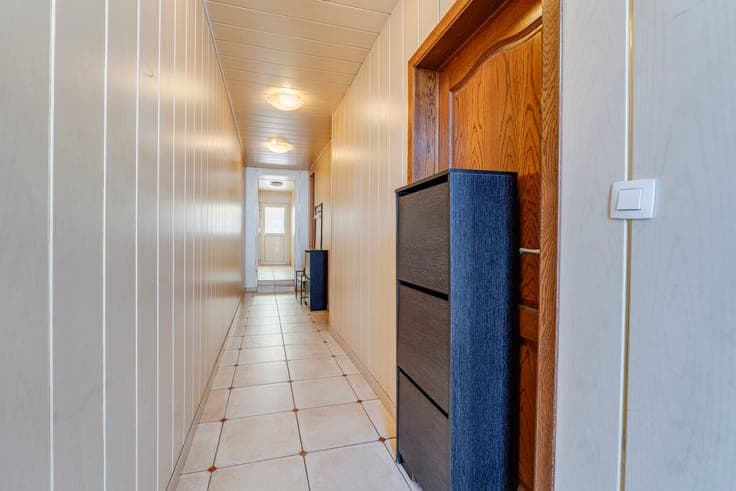 3-4 bedroom house in the center of Waremme