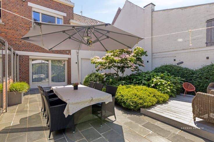 House in Waregem