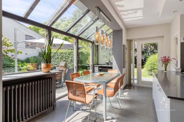 House in Waregem