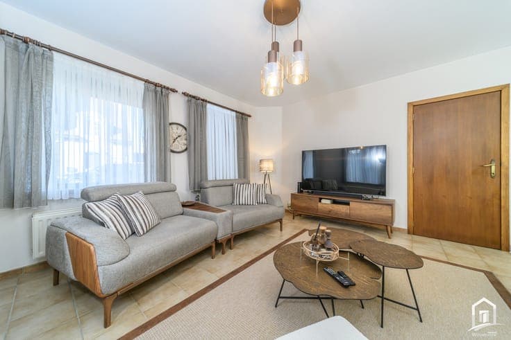 Instapklare woning te Aalst