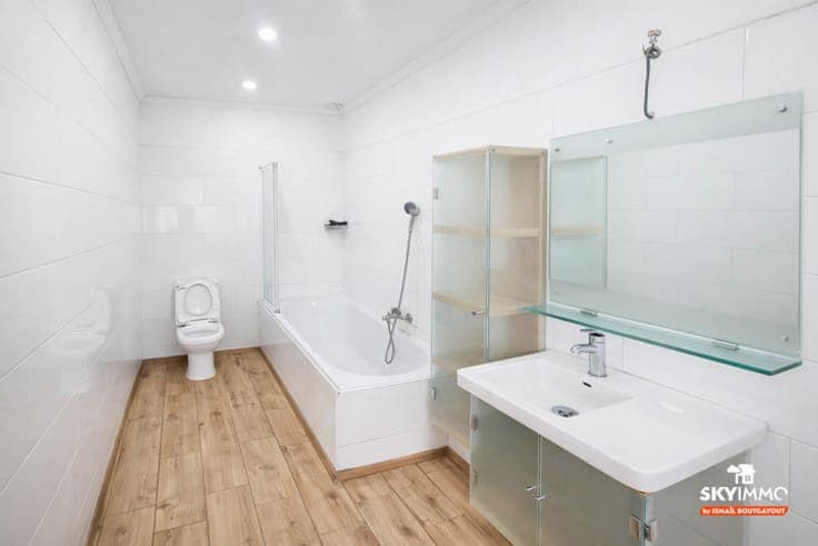 MAISON 3 CHAMBRES IDEALE 1ER ACHAT OU INVESTISSEMENT