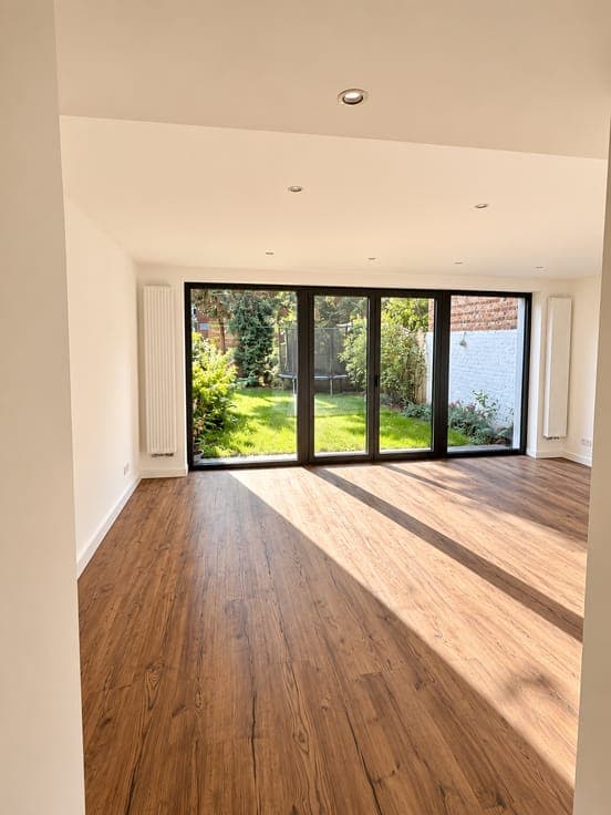 House in Molenbeek-Saint-Jean