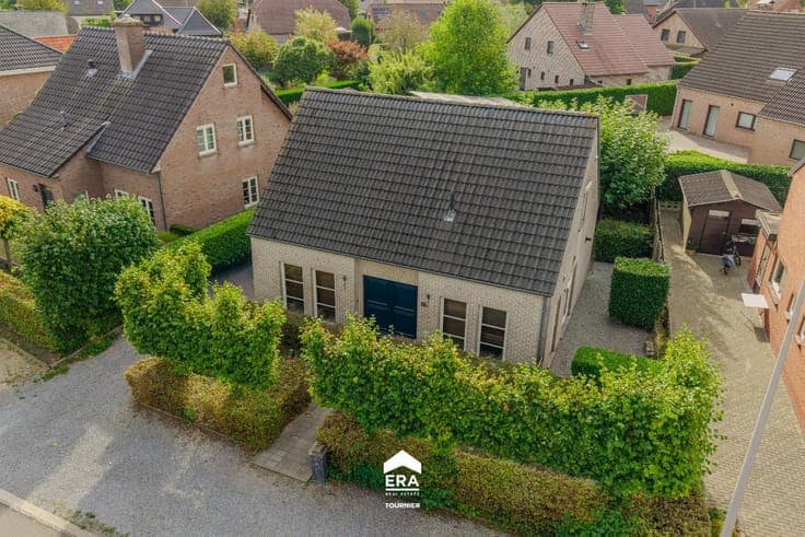 House in Lommel