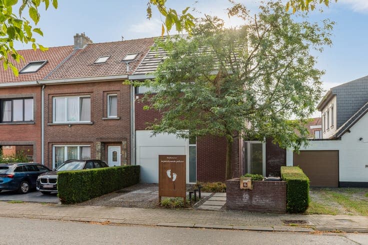 House in Wommelgem