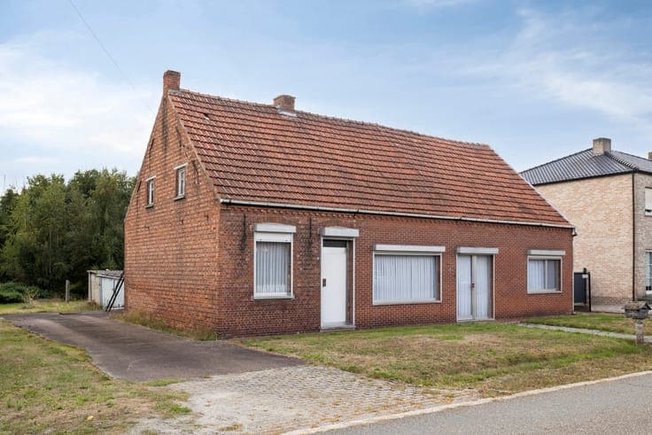 House in Mol