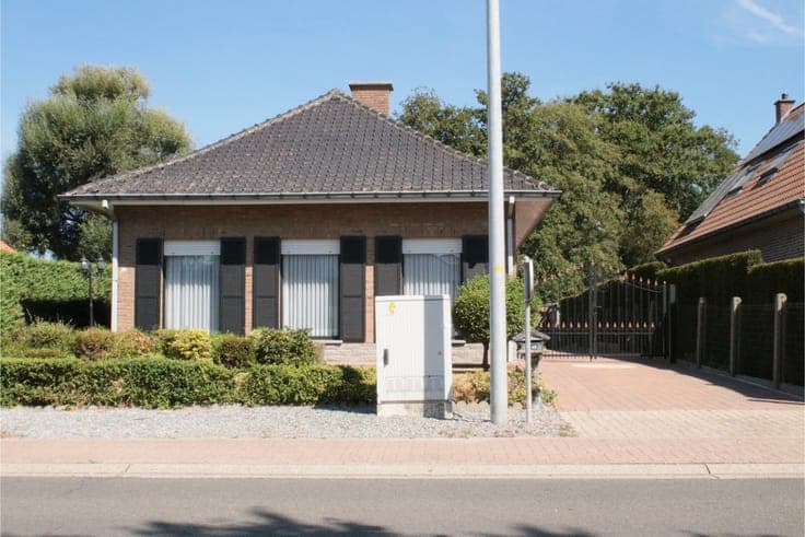 House in Londerzeel