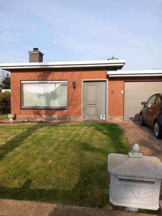 House in Belsele