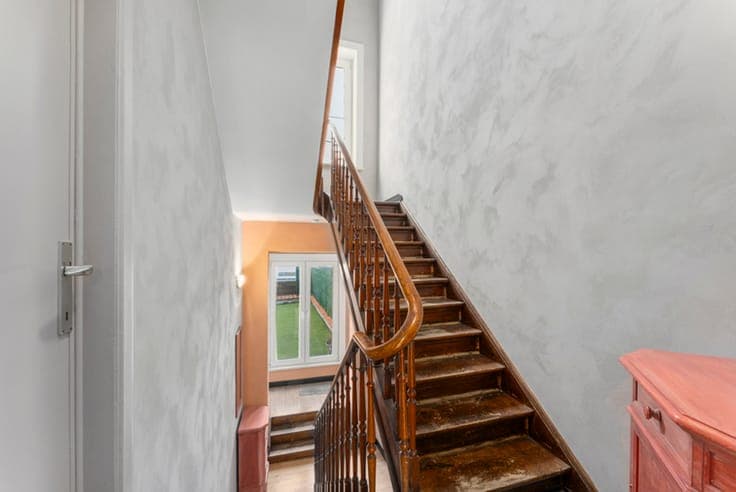 House in Blankenberge