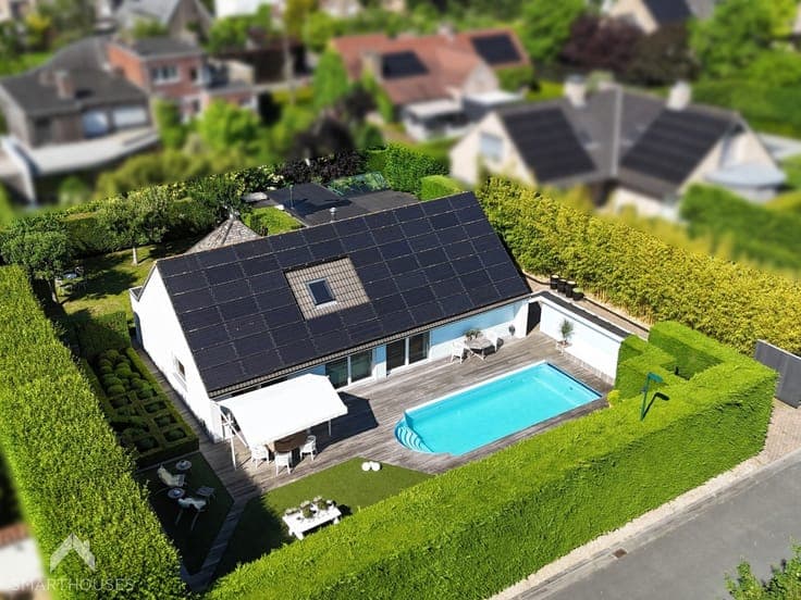 House in Roeselare