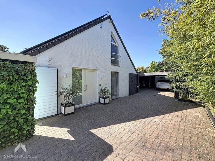 House in Roeselare