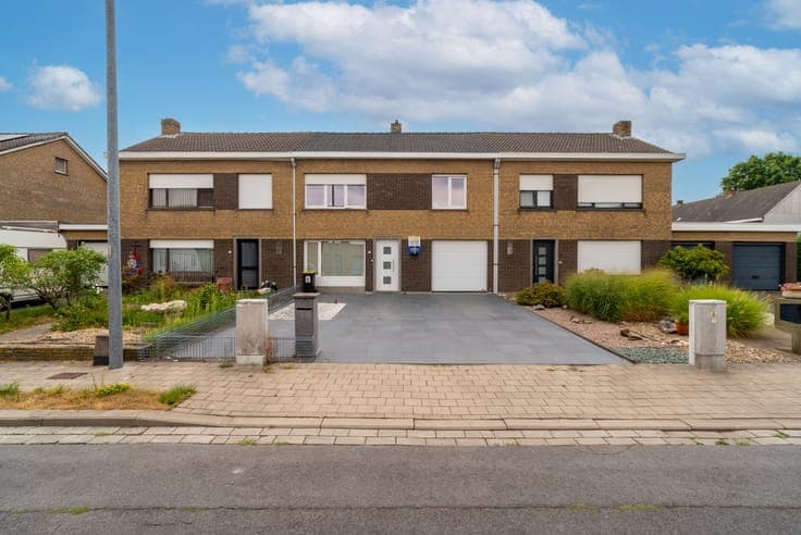 House in Izegem