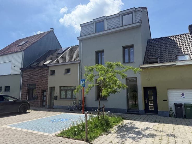 Woning