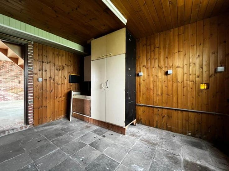 House in Sint-Maria-Latem