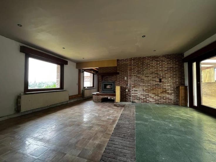 House in Sint-Maria-Latem